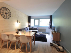 Appartement familial 3 pièces pour 8 personnes, proche pistes et commerces - Flaine Forêt - FR-1-687-44